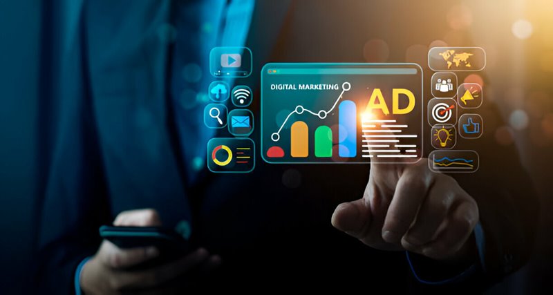 làm marketing chứ không phải chạy ads