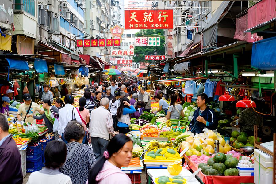 giải pháp tạo công bằng trong doanh nghiệp