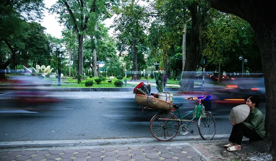 khởi nghiệp kinh doanh trong văn học